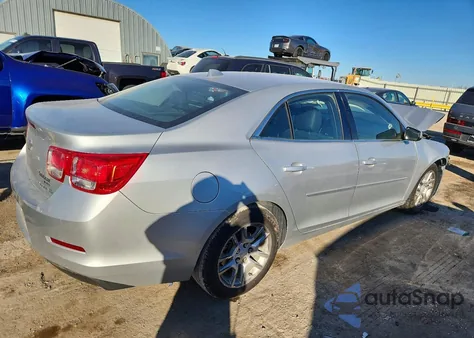 2013 Chevrolet Malibu 1Lt z USA, uszkodzony, nr VIN 1G11D5SR2DF176383